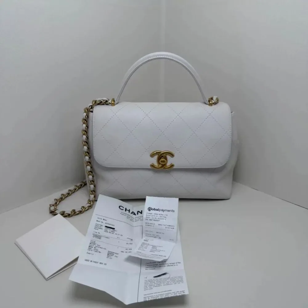 Chanel Women Pre-Loved Bag Very Good Condition